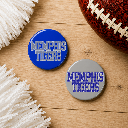 Memphis Tigers
