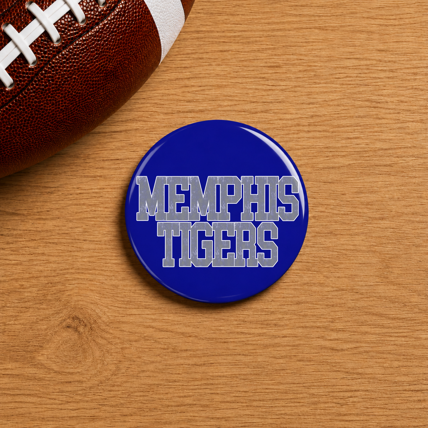 Memphis Tigers