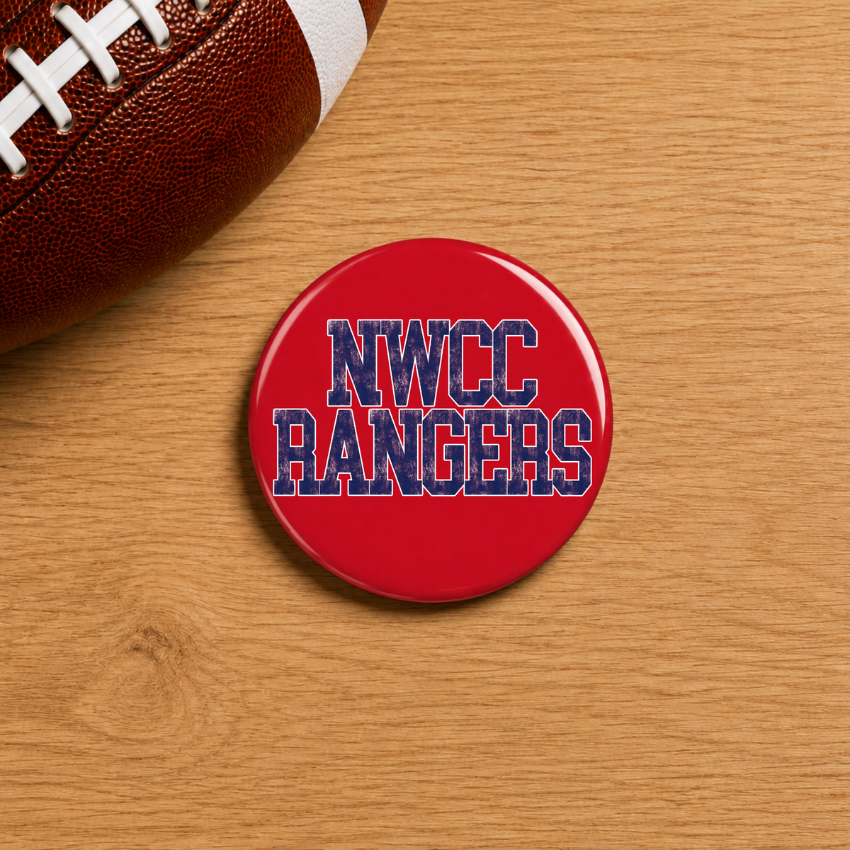 NWCC Rangers