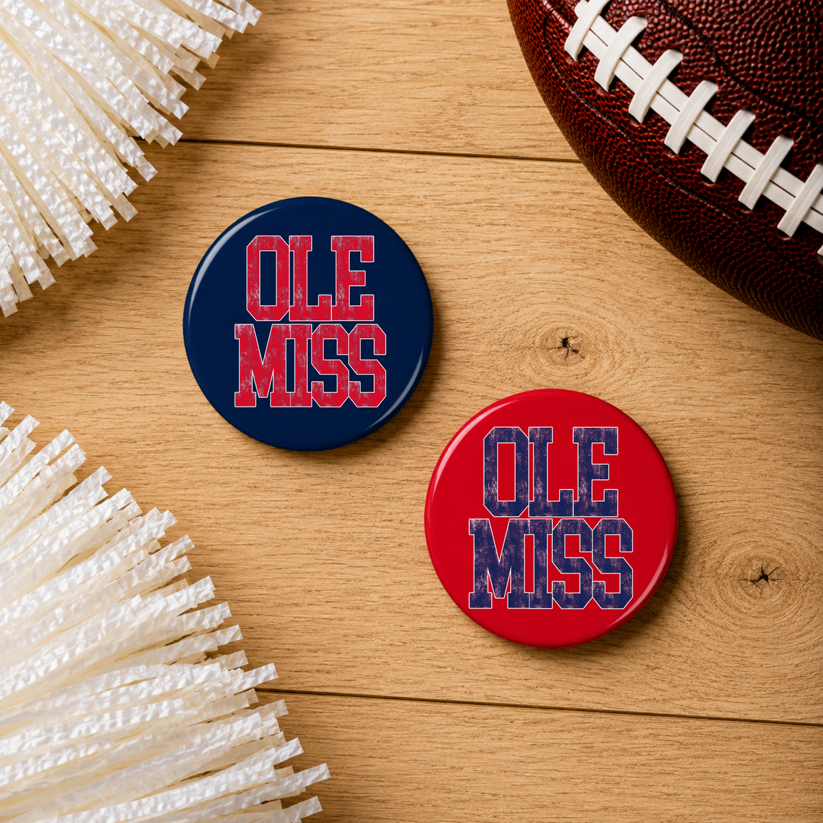 Ole Miss
