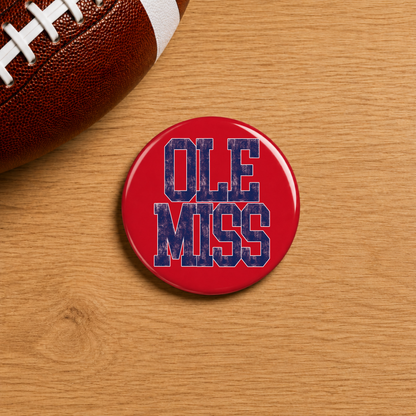 Ole Miss