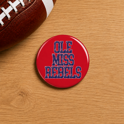 Ole Miss Rebels