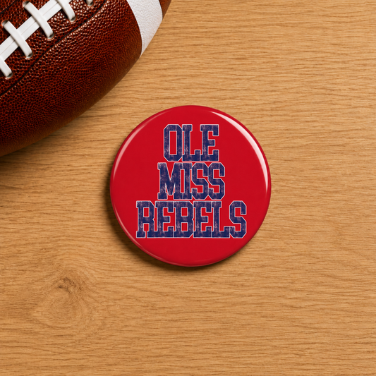 Ole Miss Rebels