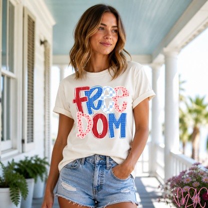 Freedom Tee