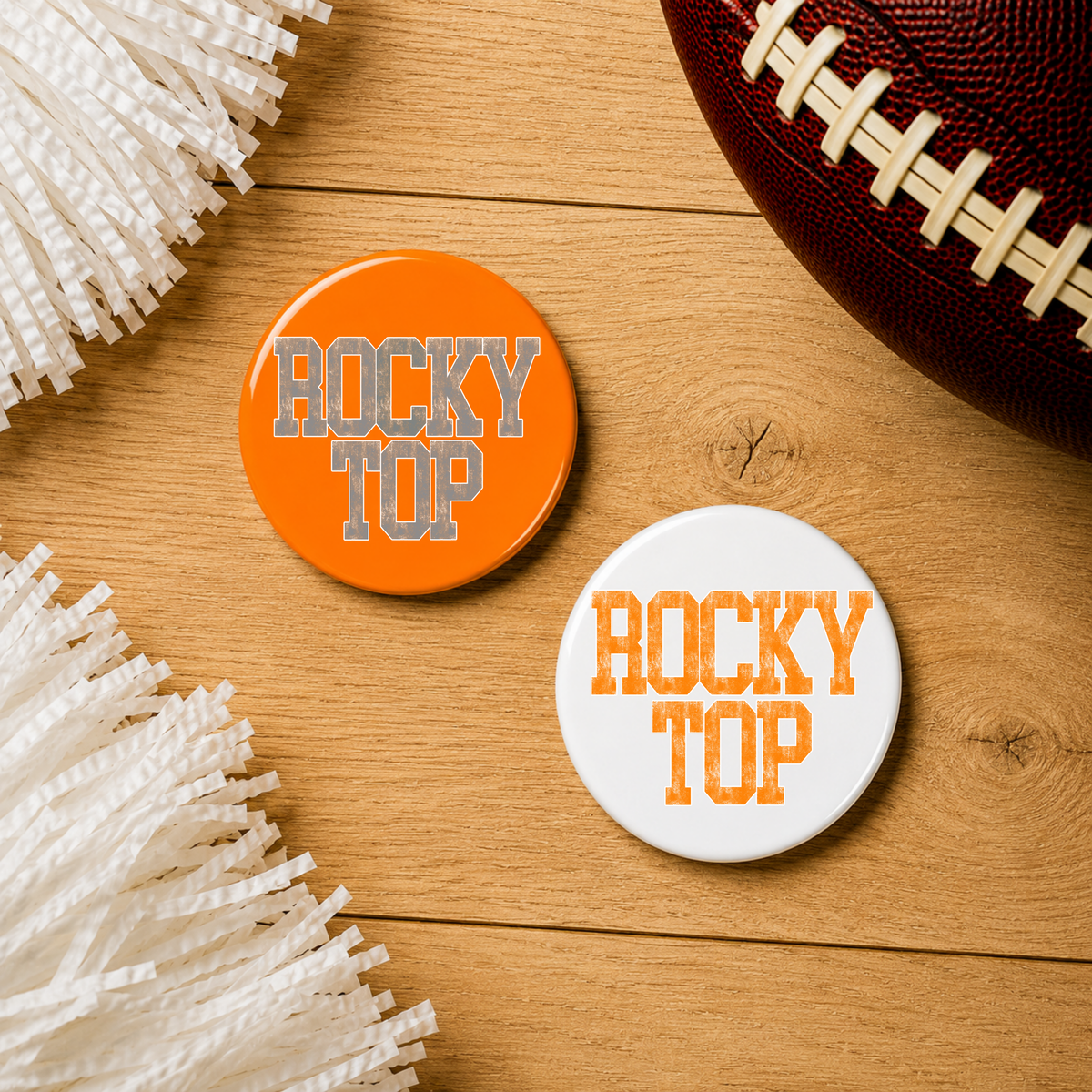 Rocky Top