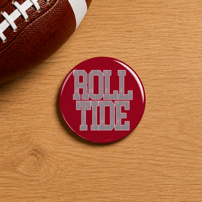 Roll Tide