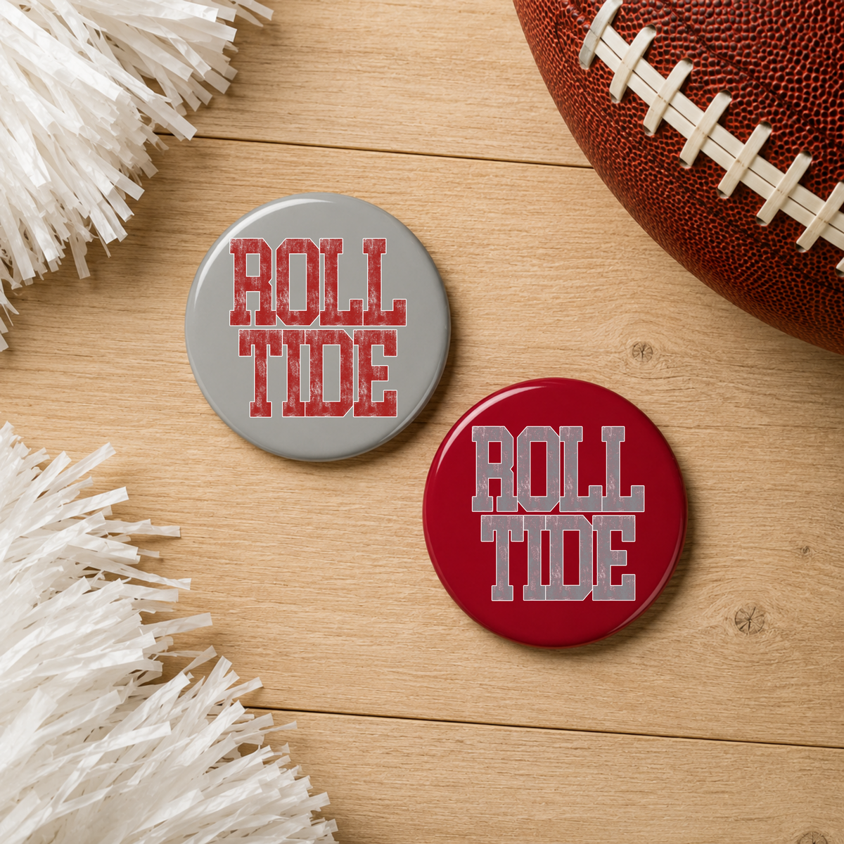 Roll Tide