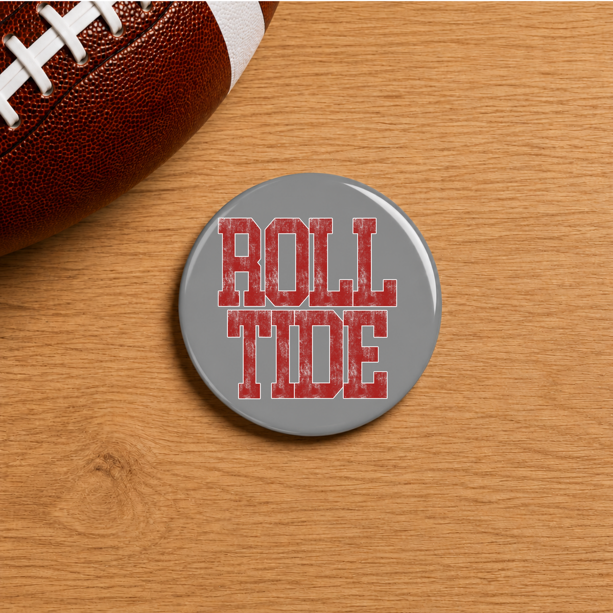 Roll Tide