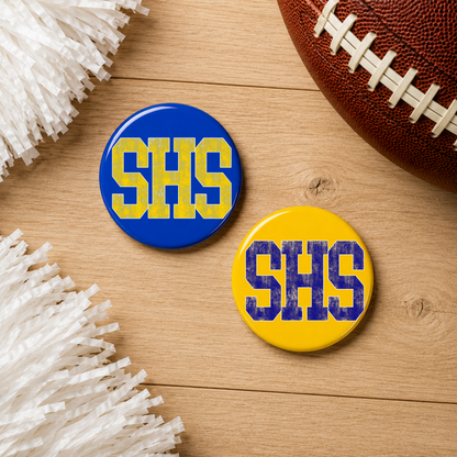 SHS (Royal+Gold)