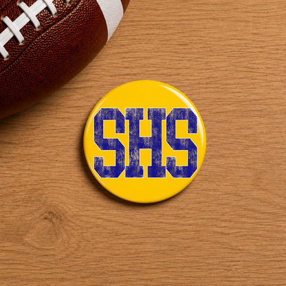 SHS (Royal+Gold)