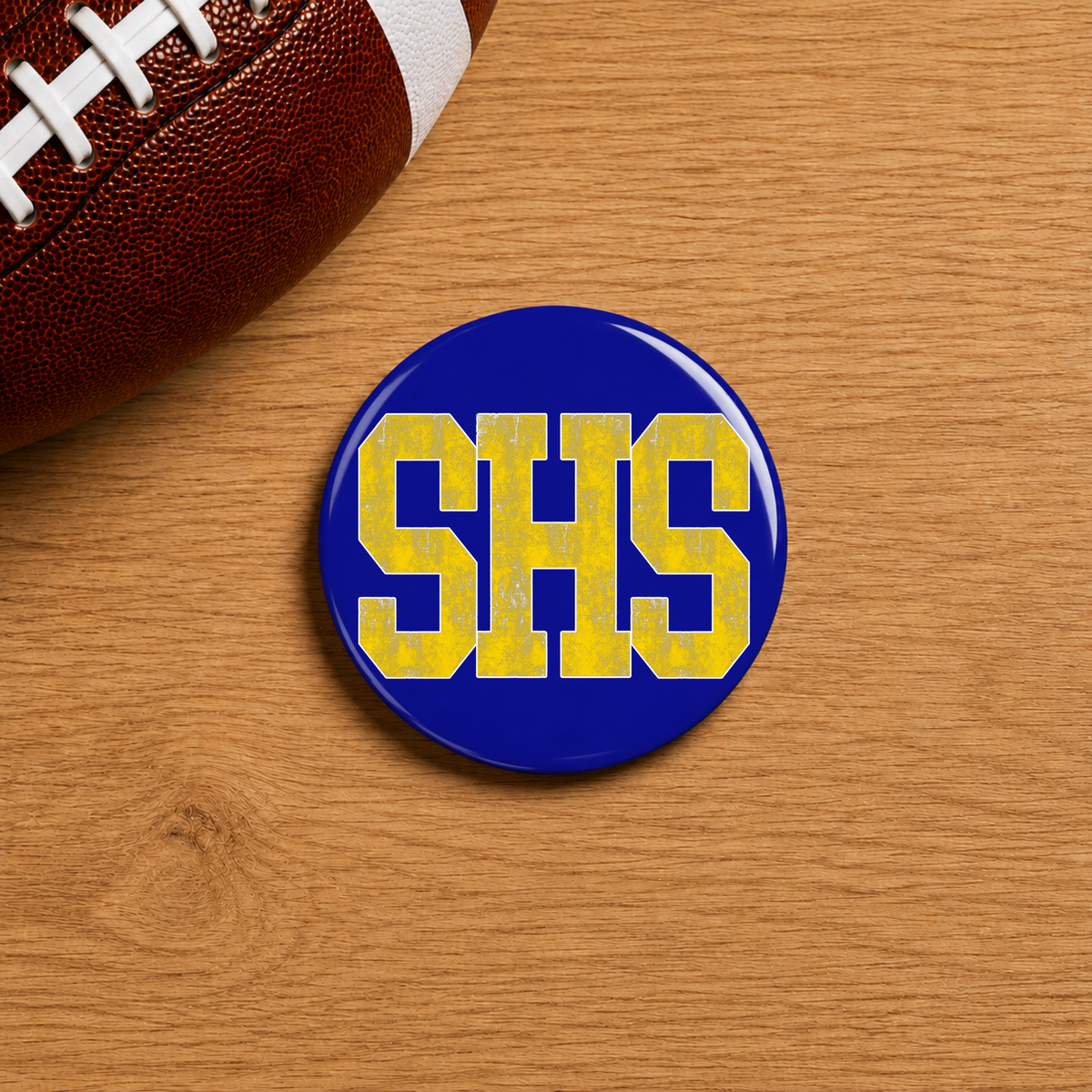 SHS (Royal+Gold)
