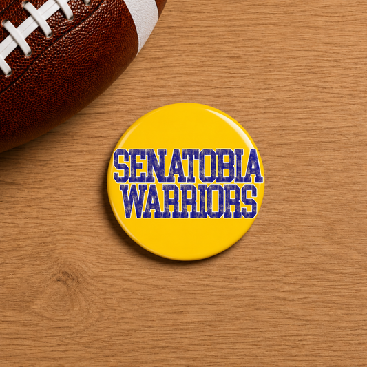 Senatobia Warriors
