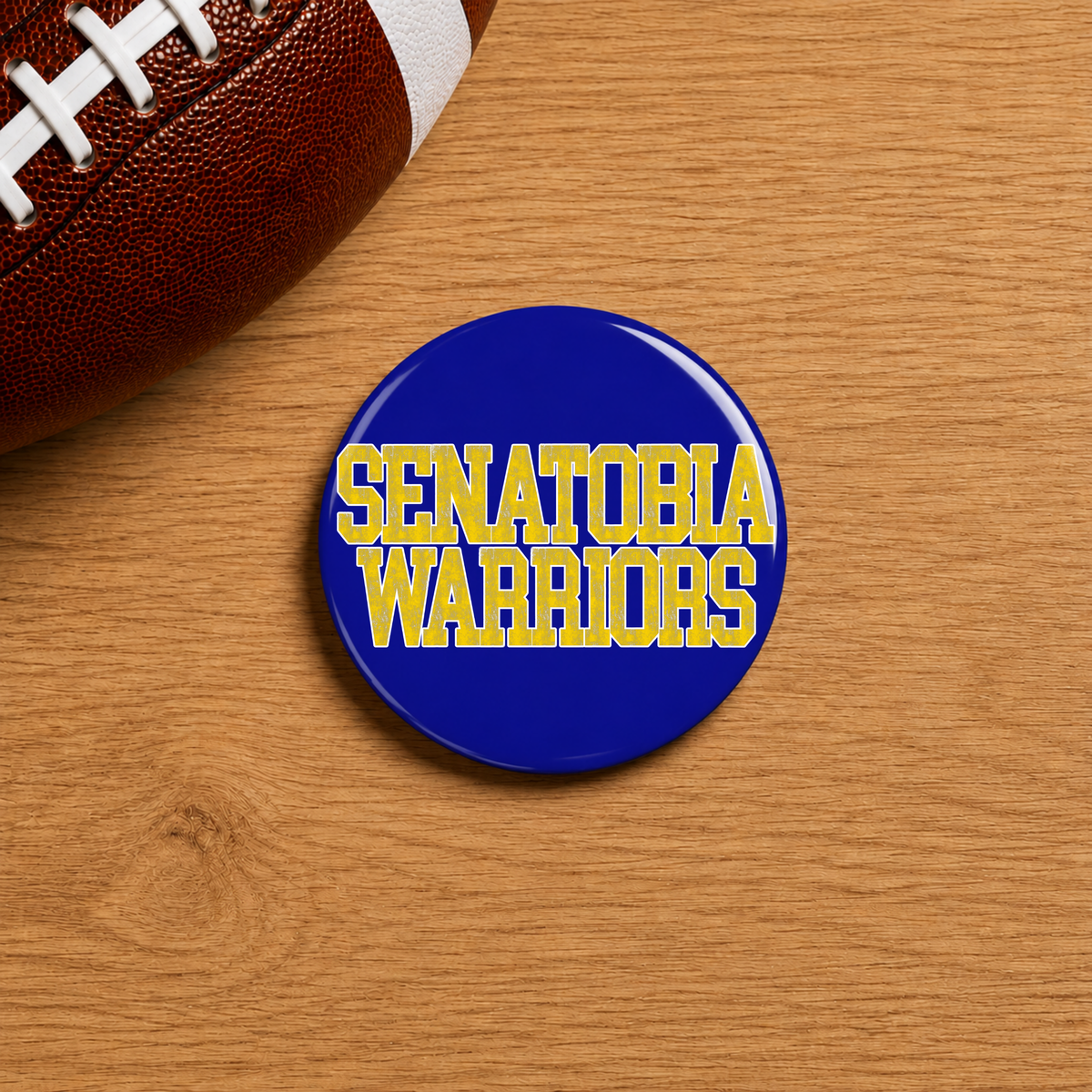Senatobia Warriors