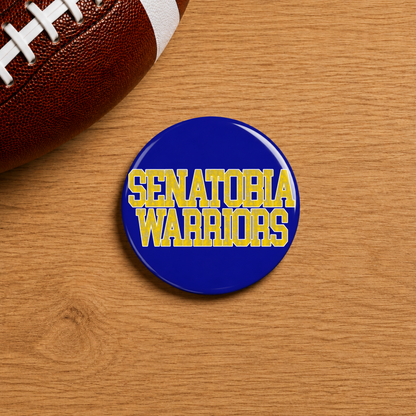 Senatobia Warriors