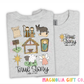 True Story Doodles Tee