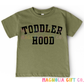 Toddlerhood Tee