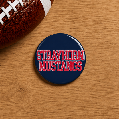 Strayhorn Mustangs