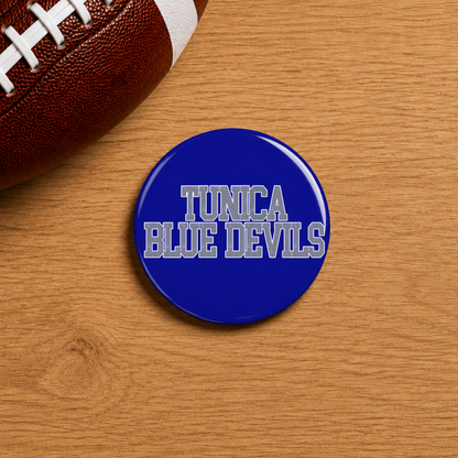 Tunica Blue Devils
