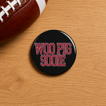 Woo Pig Sooie