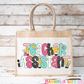 Teacher Assistant Tote Bag